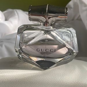 Gucci “ Bamboo” perfume